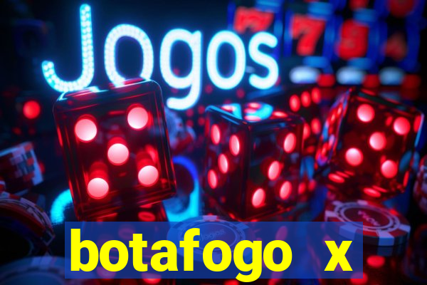 botafogo x corinthians futemax